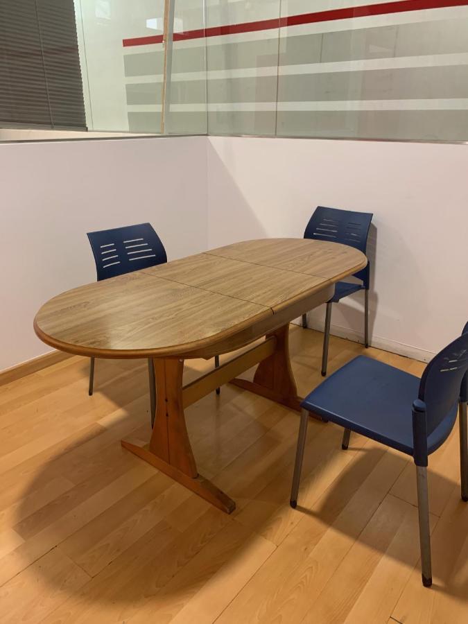 Bilbao Central Rooms Kültér fotó