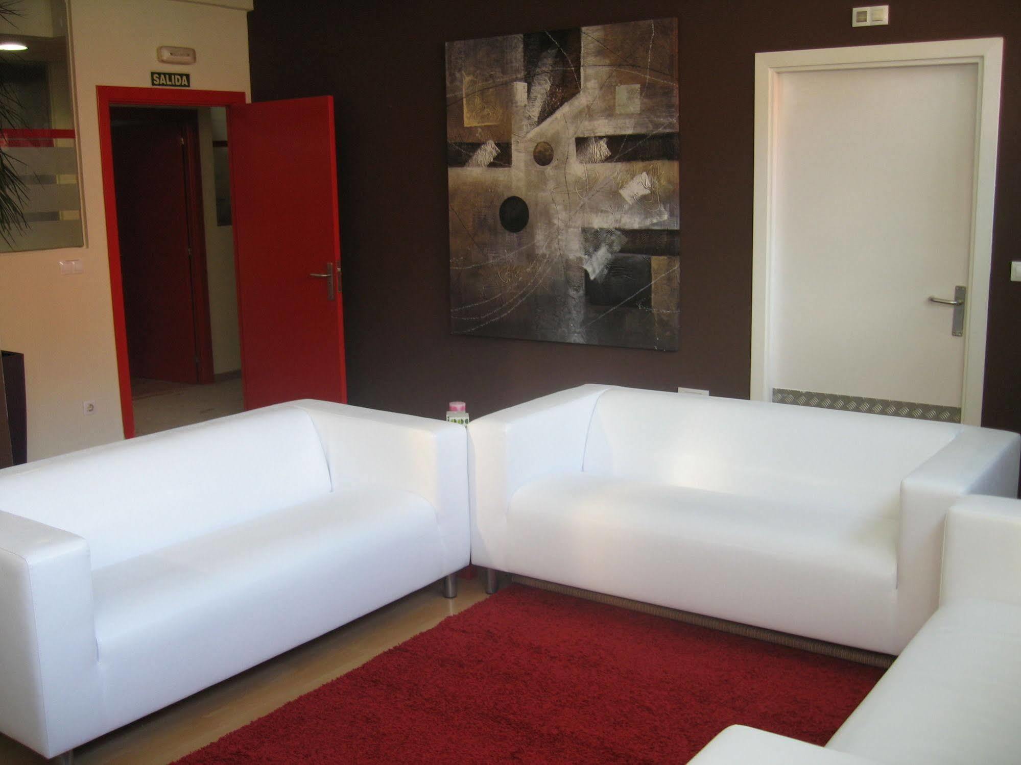 Bilbao Central Rooms Kültér fotó