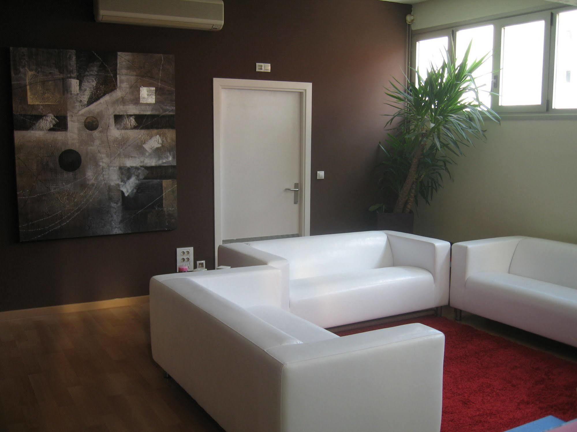 Bilbao Central Rooms Kültér fotó